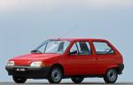 Citroen AX 10 RE 3-Door 1986 года (WW)